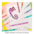 thumbnail image 2 of Plumones Bic Evolution Pastel 12 Piezas, 2 of 4