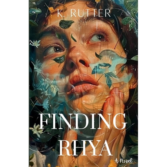 Finding Rhya, (Paperback)