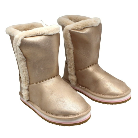 Sugar Little Girls Milhoja Cozy Boot