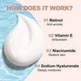 thumbnail image 4 of Neck Firming and Tightening Serum, Smoothing Look of Wrinkles, Improves Crepey Skin, 2.14 OZ, 4 of 8