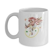Ramen Coffee Mug - Anime Gift Ideas -11 Oz Ceramic Cup