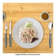 thumbnail image 3 of Tenedor de Mesa Tramontina Plenus Gris, 3 of 4