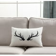thumbnail image 2 of Cottage Icons Coussin Décoratif - Ensemble de 2, 2 of 4
