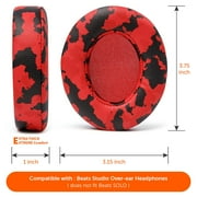 Wicked Cushions Beats Studio Earpads