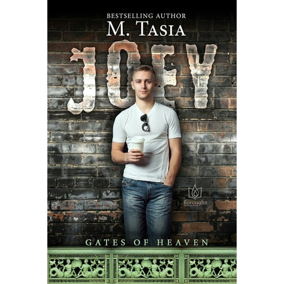 Joey (Paperback) by M Tasia