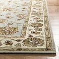 thumbnail image 3 of SAFAVIEH Total Performance Comgan Floral Area Rug, Light Blue/Ivory, 4' x 6', 3 of 7