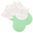 thumbnail image 3 of 5pcs Eyelash Rulers Eyelash Stencils Rulers For Measure Eyelashes Length Rulers Eyebrow Lash Measuring Tools Beauty Tools, 3 of 9