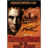 Sherlock Holmes and the Deadly Necklace (DVD), Retromedia, Mystery & Suspense