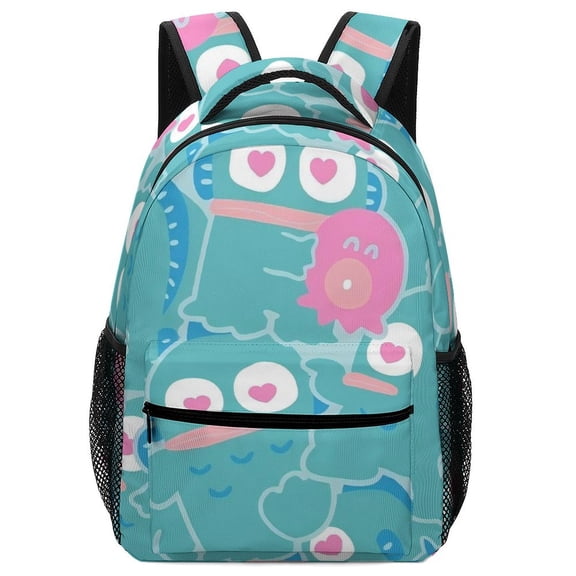 Hangyodon Mini Backpack Schoolbag One size