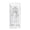 Large, variant on Rectangular Hanging Vacuum Storage Bag, Short Garment Compression Bag for Suits, Coats, Dorm and Closet Storage