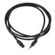 thumbnail image 1 of 3ft 3.5mm Digital OD 4.0 Cable de sonido óptico Cable Audio óptico, 1 of 8