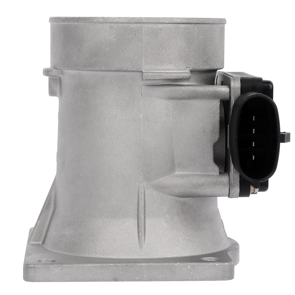 CCIYU MAF MF0374 Mass Air Flow Sensor FITS FOR 1993-1994 for Ford Ranger 2.3L,1993-1994 for Ford Ranger 3L,1994-1995 for Ford Taurus 3L,1994 for Mazda B2300 2.3L,1994 for Mazda B3000 3L