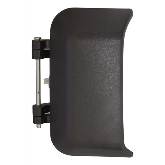 Manija Puerta Exterior Compass 2007 A 2017 Jeep Tra Izq HUSHAN .