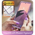 thumbnail image 6 of i-Blason Cosmo Series Designed for Samsung Galaxy S20 FE 5G Case (2020 Release), [Built-in Screen Protector] Slim Stylish Protective Case (Ameth), 6 of 7