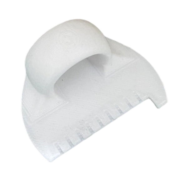 Yammee Sewing Seam Guide Quilting Guide Sewing Thimble Finger Protectors with Scale Sewing Supplies for Quilting Craft Projects