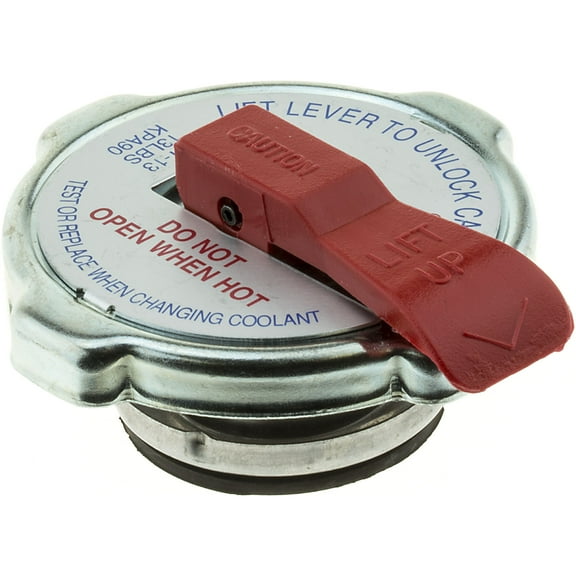 Gates 31511 Safety Release Radiator Cap