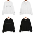 thumbnail image 4 of Miedo a Dios Sudadera con capucha Hip Hop Parejas Sudadera Pullover Ropa deportiva Chándal Suéter Canguro Bolsillo Sudadera con capucha Hombres y mujeres JadeP sudadera deportiva con capucha, 4 of 8