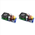 thumbnail image 1 of 2X HIFI Power IRS2092 500W Monocanal Placa de Amplificador de Potencia Digital Clase D Placa de Amplificador de Potencia de Etapa I3-007, 1 of 5