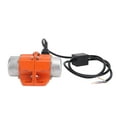 thumbnail image 2 of Concrete Vibrator Motor Electric Vibration Equipment IP65 3600RPM Sand Vibration Table Motor, 2 of 7