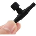 thumbnail image 3 of FYBTOF 10 Pcs Aquarium Air Control Valves, Air Pump Control Valves Air Pump Single Way Plastic Air Flow Control Regulator for Fish Tanks(Blue)-4320, 3 of 5