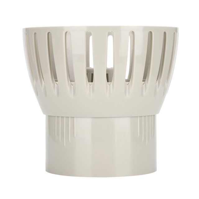 Colector de hojas para estanque, cesta para skimmer de piscina, cesta de plástico para skimmer para piscina, herramienta de limpieza de estanque, diseño a prueba de futuro Jadeshay A