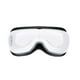 thumbnail image 2 of Masajeador ocular con vibración multifrecuencia para aliviar la fatiga - dispositivo portátil blanco de masaje USB, 2 of 7