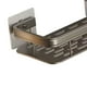 thumbnail image 5 of Organizador adhesivo de pared para accesorios de baño, organizador multifunción para inodoro Una sola capa, 5 of 5