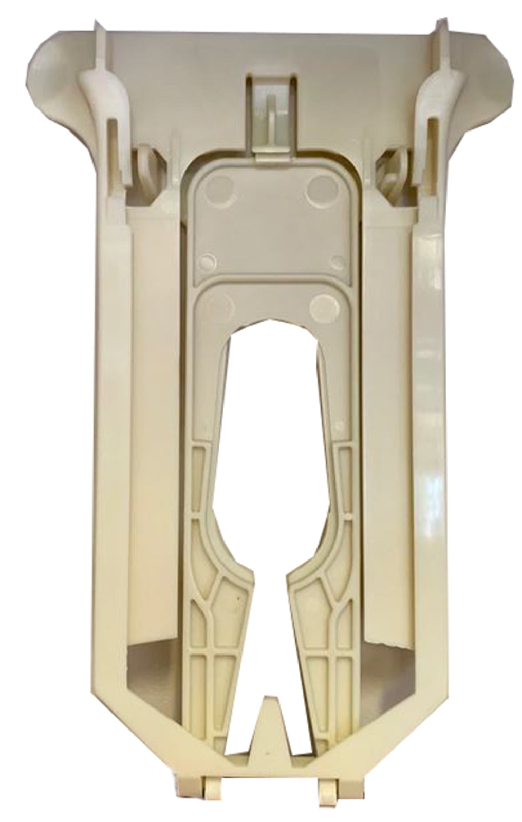 Oreck XL 4000 Upright Vacuum Cleaner Hinge And Dock Bag Dock Kit