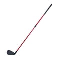 thumbnail image 4 of Shengyu Golf Chipping Club Comfortable Grip Golf Accessories Right Handed Golfers Chipper Wedge Chipping Practice Red, 4 of 6