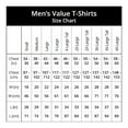 thumbnail image 4 of CafePress - Space Monkey Men's Value T Shirt - Men's Classic Graphic T-Shirt, 4 of 4
