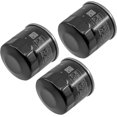 thumbnail image 4 of 3 Pack Oil Filter Compatible with Honda 1100 Cb1100 Cbr1100Xx Cb1100A Cb1100 1997 19982000 20012003 2013, 4 of 5