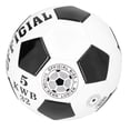 thumbnail image 2 of Balón de fútbol Jadeshay Tamaño 5 balón de fútbol al aire libre probado profesionalmente, 2 of 8