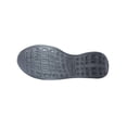 thumbnail image 4 of Tenis casual Leon mujer negro brillos textil 309 LEON  309brillosp, 4 of 4