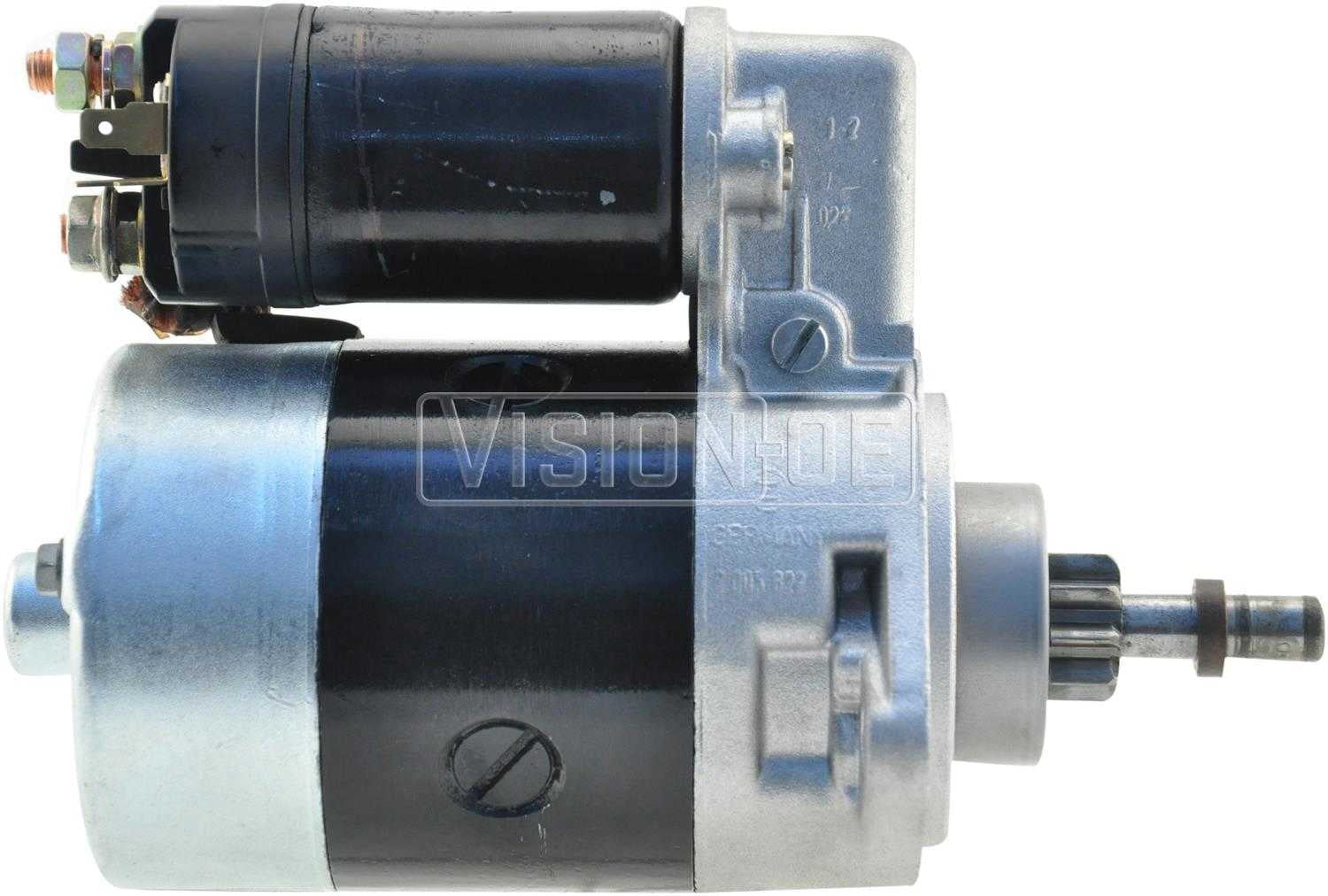 Vision OE 16450 Starter Motor