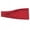 Red, variant on Wamans Elastic Headband for Men,Women,Boys And Girls,Sports Sweatbands for Basketball,Yoga,Exercise,Workout,Quick Drying And Non-Slip Workout Stretchy Hairband