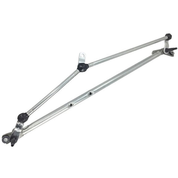 Windshield Wiper Linkage - Compatible with 2005 - 2011 Saab 9-3 (From VIN 51046707) 2006 2007 2008 2009 2010