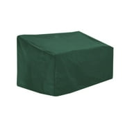 PURATEN Bench Seat Cover Outdoor Garden UV Protection Waterproof Furnitue for 3 Seater