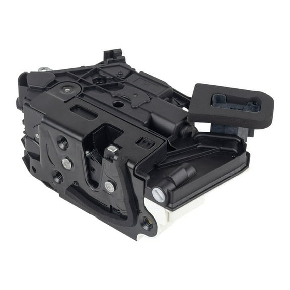 ISA Door Lock Latch Actuator Front Right Passenger Side For Volkswagen Jetta Golf Beetle 2011-2019 l4 1.8L 2.0L 2.5L 3.6L Replacement for 6RD837016A 5K1837016 5K1837016E 937-514