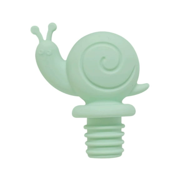 Silicone Stopper Universal Beverage Bottle Sealer for Sparkling Soy Vinegar Glass Bottles Air Tight Leak Proof