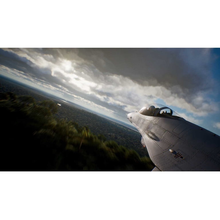Bandai Namco Ace Combat 7 Skies Unknown photo 5