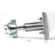 thumbnail image 5 of T-Shape Cabinet Lock Lock for Vending Machine Booth Game Machine Machine Smart Terminal Handle Locks Cabinet Lock 1Set (Color : Short), 5 of 5