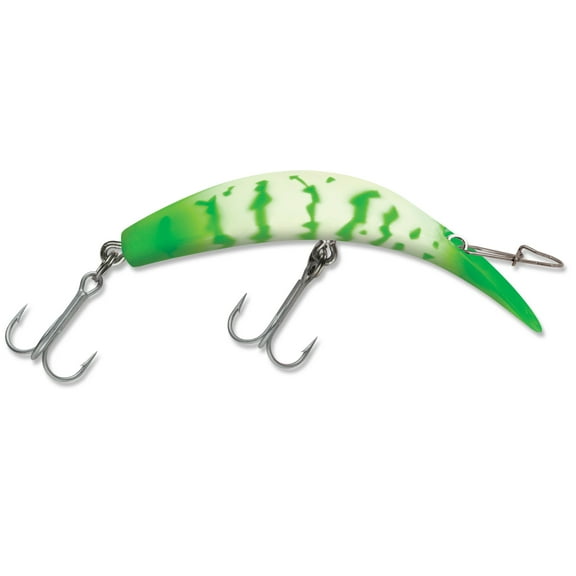 Luhr-Jensen Rattling Kwikfish K16 Diving Plug