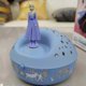 thumbnail image 1 of 2025 2025 New DISNEY - Frozen 2 - night light - ideal birthday present - star projector with music - rotating figu, 1 of 2