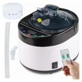 thumbnail image 2 of Sauna Generator Power Steamer Pot New Style Home SPA Therapy For Heating ,Reliable and Durable, 2 of 6