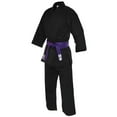 thumbnail image 1 of Fuji Advanced Karate Gi - Uniform, 1 of 12