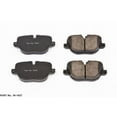 thumbnail image 2 of Power Stop 16-1427 Evolution Clean Ride Ceramic Brake Pads for 2010-2013 Land Rover Range Rover Sport, 2011-2012 Range Rover HSE Luxury,, 2 of 2