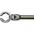 thumbnail image 2 of Cal-Van Tools 12 Pt/6Pt Flex O2 Wrench, 2 of 5