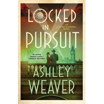 Electra McDonnell Locked in Pursuit: An Electra McDonnell Novel, Book 4, (Paperback)