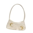 thumbnail image 3 of Bolso de hombro para mujer, bolso causal para las axilas, para desplazarse, caminar, trabajar, viajar, 3 of 10