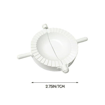 

Yueity Dumpling Making Mould Tool S 7Cm Dumpling Machine Molds Pasta Press Meat Pie Molds Kitchen Tools Dumpling Making Tools 1X Dumpling Making Tool Cake Mould Clearance